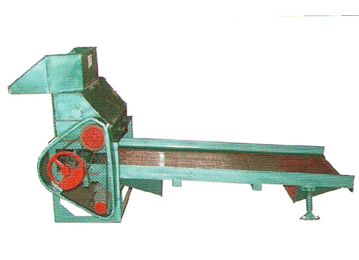 6CJS-30型茶葉解塊分篩機